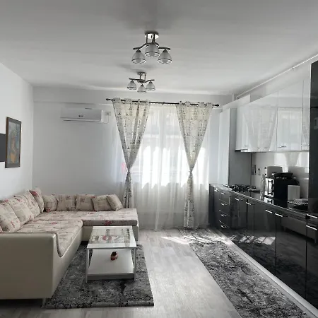 Iany 1 Appartement *
