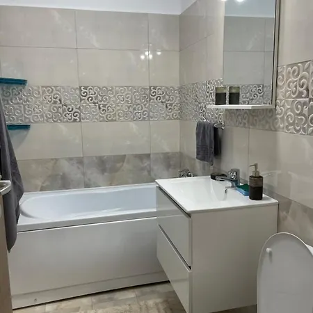 Iany 1 Apartman