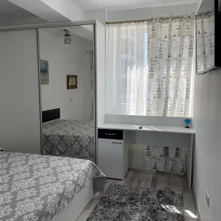 Iany 1 Apartman