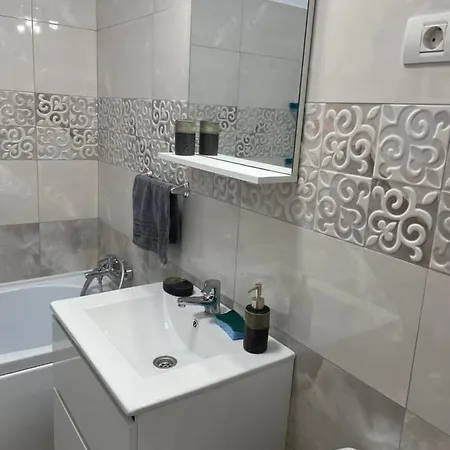 Appartement Iany 1