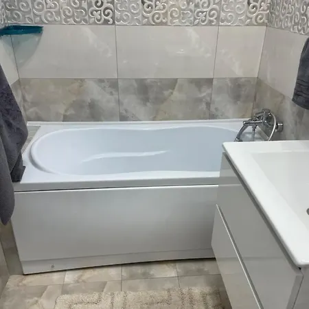Iany 1 Appartement *