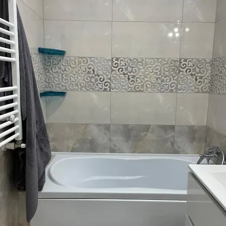 Apartmán Iany 1 *