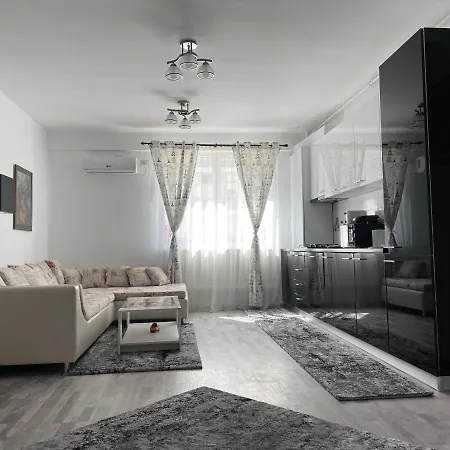 Appartement Iany 1