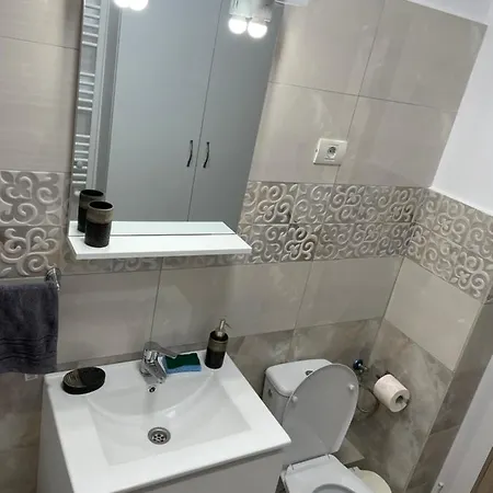 Iany 1 Apartman