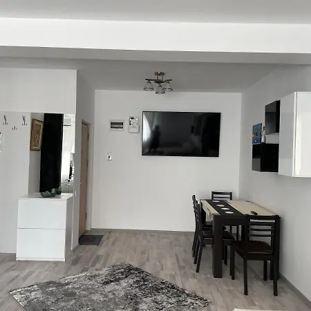 Iany 1 Apartmán
