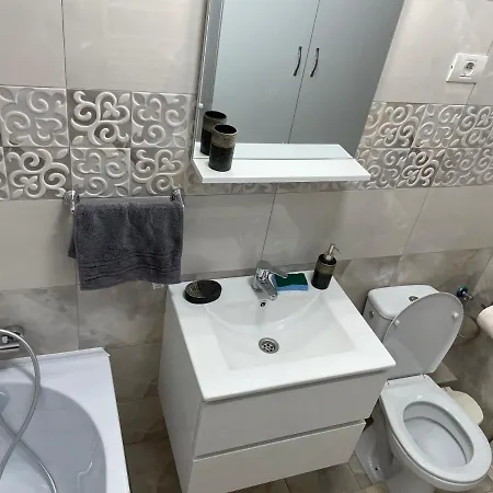 Iany 1 Apartman
