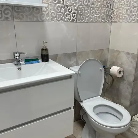 Apartmán Iany 1 Năvodari