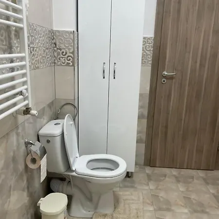 Apartman Iany 1 Năvodari