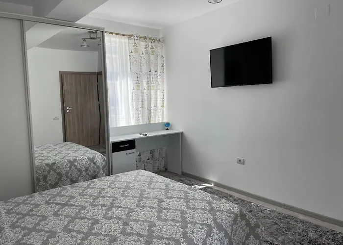 Iany 1 アパート ナボダリ