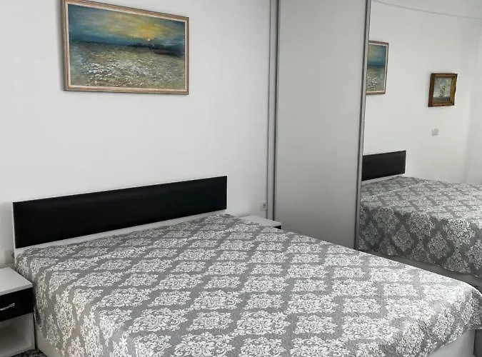 アパート Iany 1 *